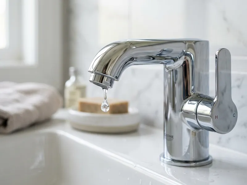 Faucet Repair & Installation Plumber in Wamic, OR